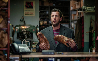 Illustration for article titled For the true measure of Spotlight’s accomplishments, look at The Cobbler